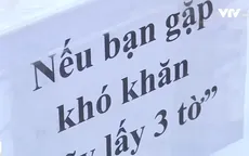 Thùng tiền từ thiện ở TP.HCM: Chiêu trò PR hay sự hoài nghi do cộng đồng áp đặt?