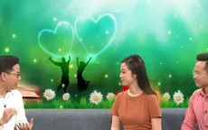 Làm gì khi con yêu sớm