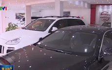 Lập hội đồng giám định để tránh tình trạng dùng xe sang quá tiêu chuẩn