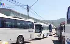 Khánh Hòa: Lộn xộn giao thông từ "tour 0 đồng"