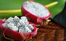 Những tác dụng tuyệt vời khiến bạn muốn ăn thanh long nhiều hơn
