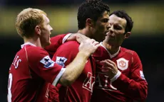 Ai là người chiếm trọn niềm tin của các CĐV Manchester United?