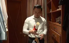 Tình khúc Bạch Dương - Tập 30: Hùng "chết lặng" khi thấy tranh chân dung của Quyên trong phòng Vân
