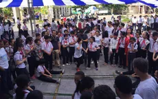 Đà Nẵng: Khuyến khích học sinh vui chơi ngoài trời để có đôi mắt sáng