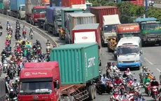 Bộ GTVT tháo gỡ ùn tắc Cảng Cát Lái