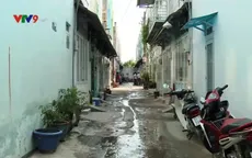 TP.HCM: 30 hộ dân nơm nớp lo mất nhà vì mua bán bằng hình thức vi bằng
