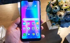Honor ra mắt smartphone cao cấp đầu tiên của hãng tại Việt Nam
