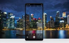 Giới công nghệ "choáng" với chiếc smartphone bộ nhớ 1TB