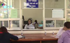 Bình Dương tinh giản biên chế bằng hợp nhất chức danh