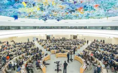 LHQ họp phiên đặc biệt về tình hình nhân quyền tại Palestine