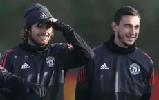 Lộ dấu hiệu Man Utd sắp thanh lý Darmian và Blind