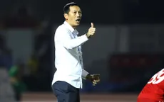 Thông tin trước vòng 7 Nuti Café V.League 2018