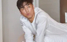 Ji Jin Hee đầy sức hút ở tuổi U50