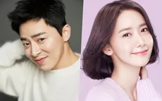 YoonA và Jo Jung Suk kết đôi trong phim điện ảnh mới