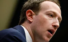 Anh yêu cầu ông chủ Facebook điều trần trước Quốc hội