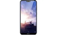 "iPhone X" của Nokia xuất đầu lộ diện