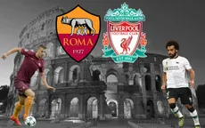 Roma – Liverpool, 01h45 ngày 03/5: Lợi thế cho đội khách!