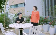 Cả một đời ân oán - Tập 39: Có ô sin như chị Út, bà Lan (NSƯT Mỹ Uyên) rồi sẽ phải "lép vế"?