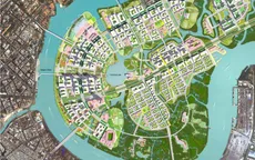 TP.HCM sẽ bán đấu giá 9 lô đất vàng như thế nào?
