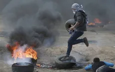 Mỹ khai trương Đại sứ quán tại Jerusalem: Lối thoát nào cho "chảo lửa" Gaza?