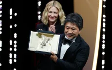 Phim Shoplifters của Nhật Bản đoạt Cành Cọ Vàng ở Cannes 2018