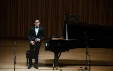 Nguyễn Việt Trung - Tài năng Piano sở hữu 10 giải thưởng âm nhạc lớn châu Âu