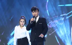 Không có HLV Phạm Anh Khoa, Vũ Trần vẫn xuất sắc trong Trời sinh một cặp
