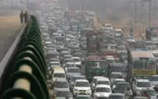 New Delhi sẽ là đại đô thị lớn nhất thế giới