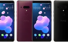 Lộ ảnh chính thức và cấu hình chi tiết smartphone “bom tấn” 4 camera của HTC
