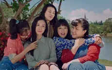 Ký ức tuổi trẻ với Tháng năm rực rỡ