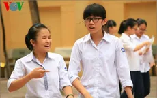 Top trường THPT công lập ở Hà Nội có tỷ lệ chọi vào lớp 10 cao nhất
