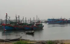 Luồng hàng hải Vũng Tàu - Thị Vải trước nguy cơ khô hạn