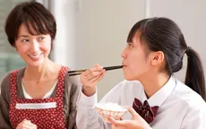 Cân bằng dinh dưỡng cho học sinh trong mùa thi