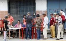 Venezuela bầu cử tổng thống