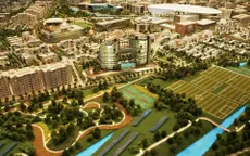 UAE xây dựng mô hình đặc khu kinh tế đáng sống