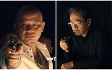 Người phán xử tiền truyện: Thu dọn tàn cuộc của cậu con trai lêu lổng, ông trùm Phan Quân bị chĩa súng vào đầu