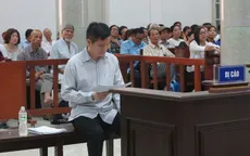 Tiến sỹ dạy "Học làm giàu" bị phạt tù chung thân vì hành vi lừa đảo