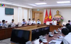 Xây dựng hệ thống quản lý chuỗi cung ứng thuốc quốc gia