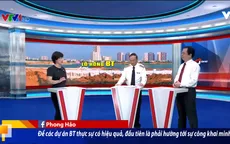 Lỗ hổng BT: Giảm gánh nặng hay gây thất thoát ngân sách nhà nước?