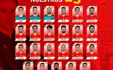 ĐT Tây Ban Nha công bố đội hình dự World Cup 2018: Loại Morata, Mata và cả Fabregas