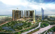 Cần Thơ quyết tâm xây dựng thành phố thông minh