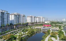 TP.HCM sẽ mời gọi đầu tư đô thị thông minh trong đầu tháng 6