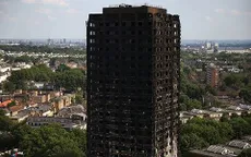 Anh điều tra vụ hỏa hoạn tại tháp Grenfell