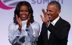 Vợ chồng cựu Tổng thống Mỹ Obama hợp tác sản xuất nội dung với Netflix