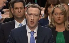 Phiên điều trần của ông chủ Facebook sẽ được livestream