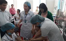 Đình chỉ tiệm trà sữa làm hơn 40 học sinh nhập viện cấp cứu
