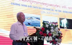 Các tỉnh Bắc miền Trung quảng bá du lịch nhằm thu hút du khách đất nước Triệu Voi