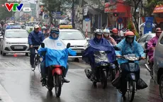 Chiều tối và đêm 22/5, nhiều vùng trong cả nước có khả năng xảy ra tố, lốc, mưa đá