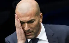 Zidane và bài toán hàng công trước thềm chung kết Champions League