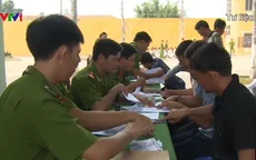 Triển khai tha tù trước thời hạn có điều kiện